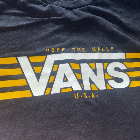 Vans Tee - Picture 2 of 3